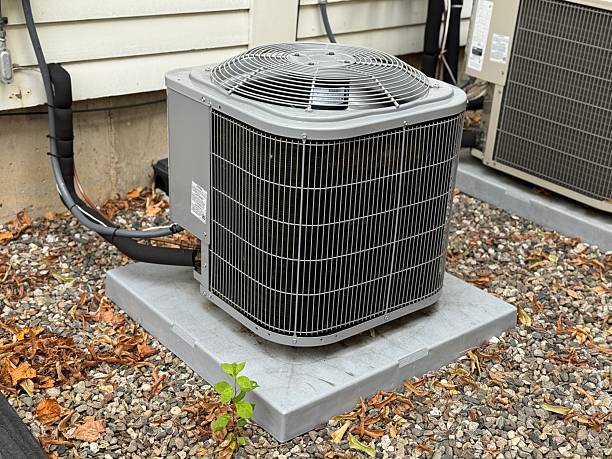24/7 Emergency Air Conditioning Repair experts in Clinton, NJ