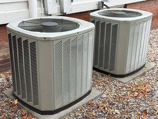 Reliable Air Conditioning Repair contractor in Clinton, NJ by Leonard HVAC